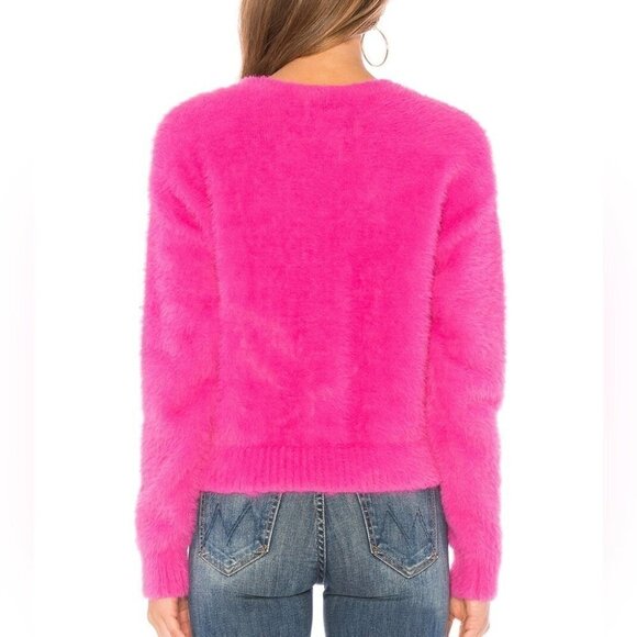 McGuire | Pallenberg Cloud Sweater - Picture 3 of 8